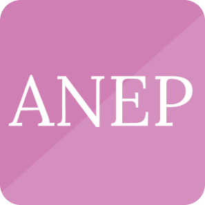 Logo ANEP